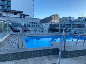 Copacabana Confortável
